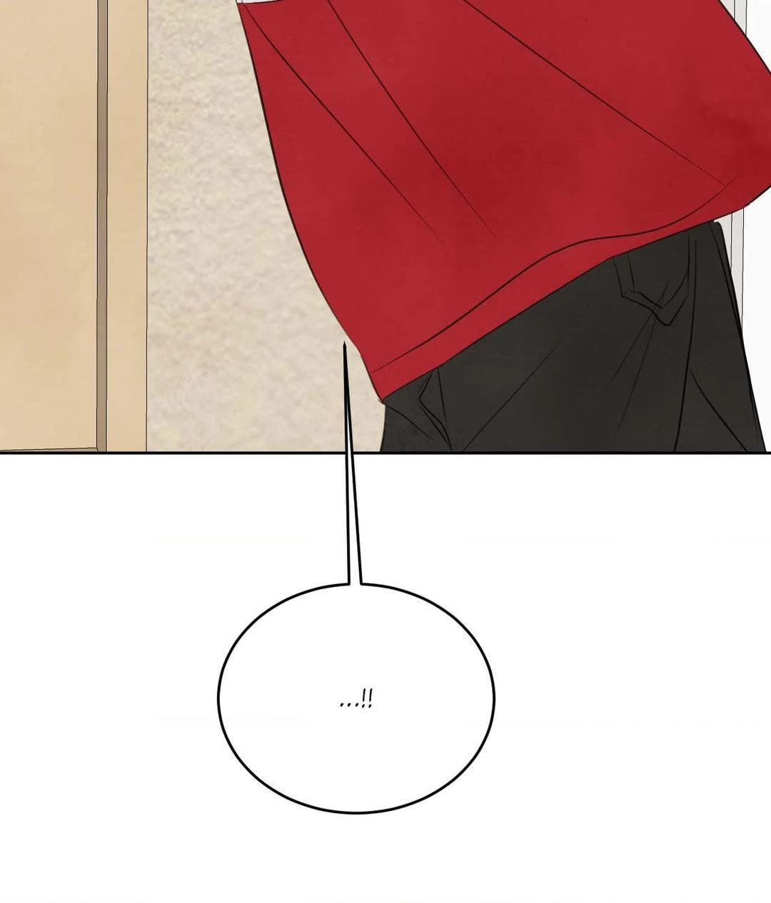 Topsy-Turvy [Official] - Chapter 133 manhwa