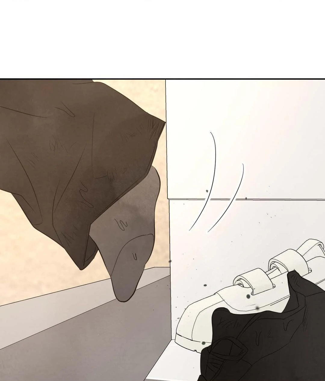 Topsy-Turvy [Official] - Chapter 133 manhwa
