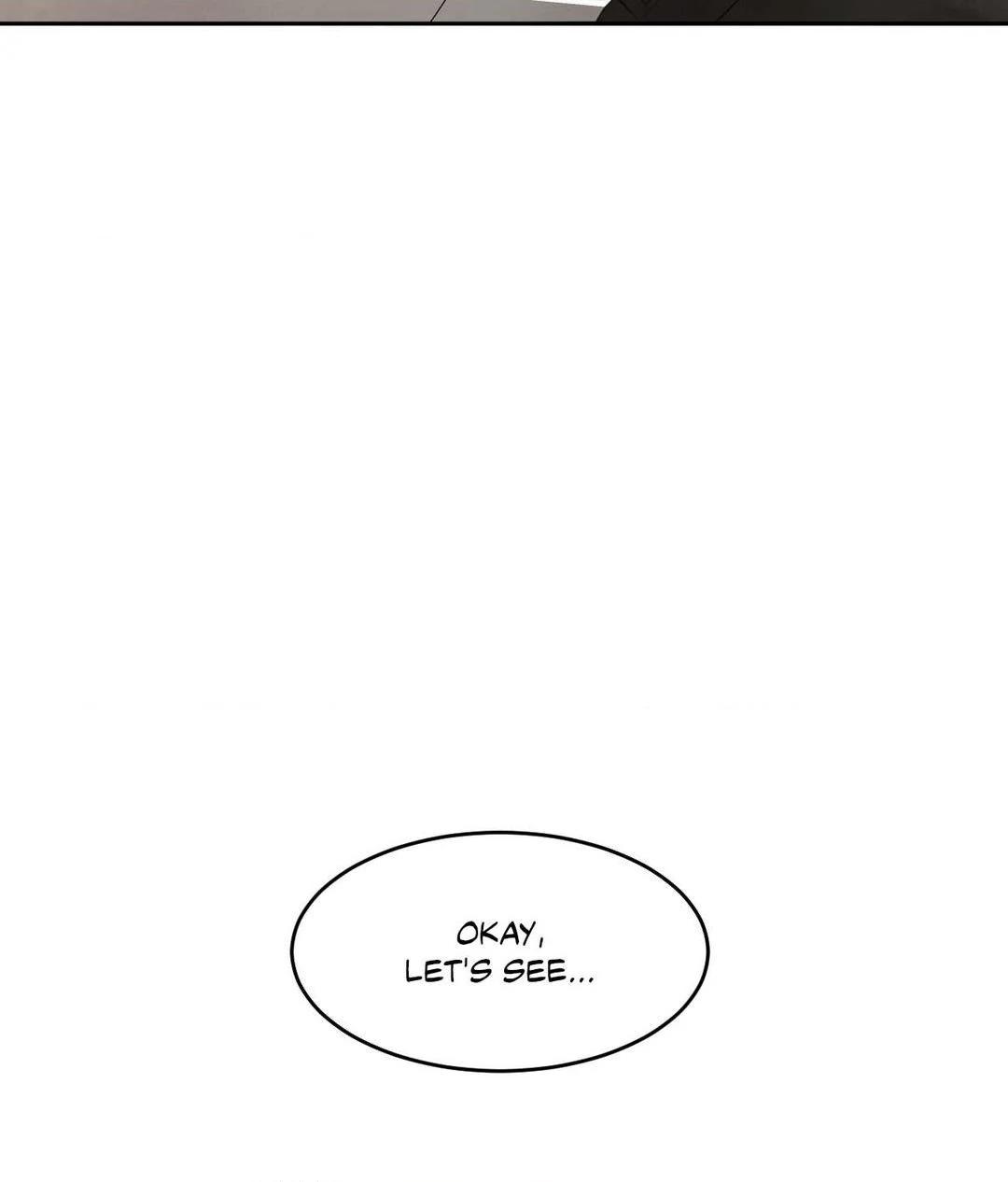 Topsy-Turvy [Official] - Chapter 133 manhwa