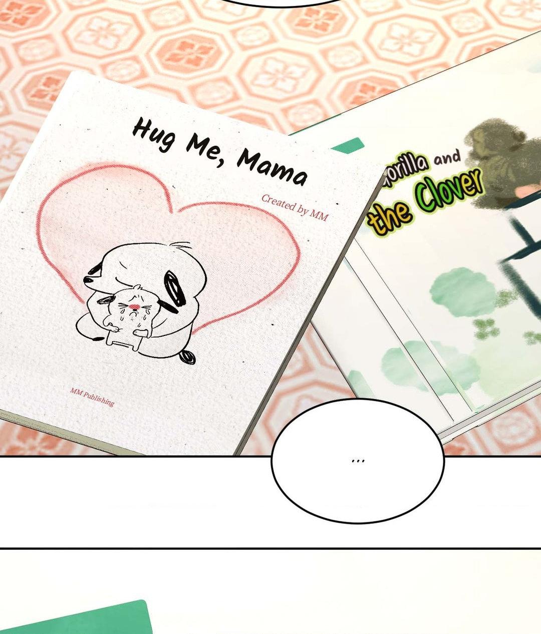 Topsy-Turvy [Official] - Chapter 133 manhwa