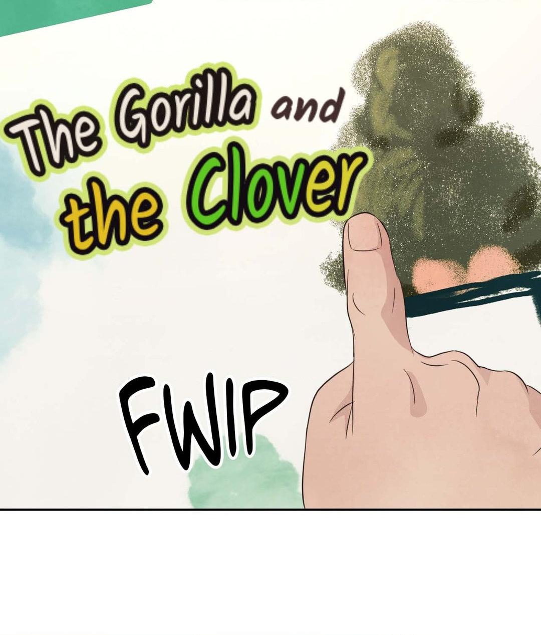 Topsy-Turvy [Official] - Chapter 133 manhwa