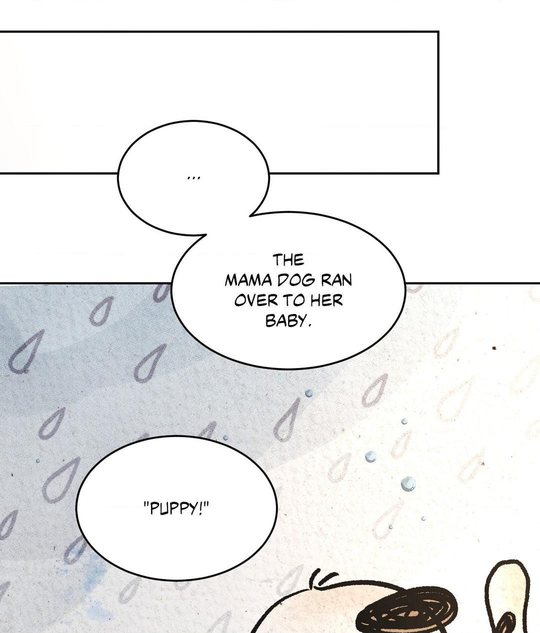 Topsy-Turvy [Official] - Chapter 133 manhwa