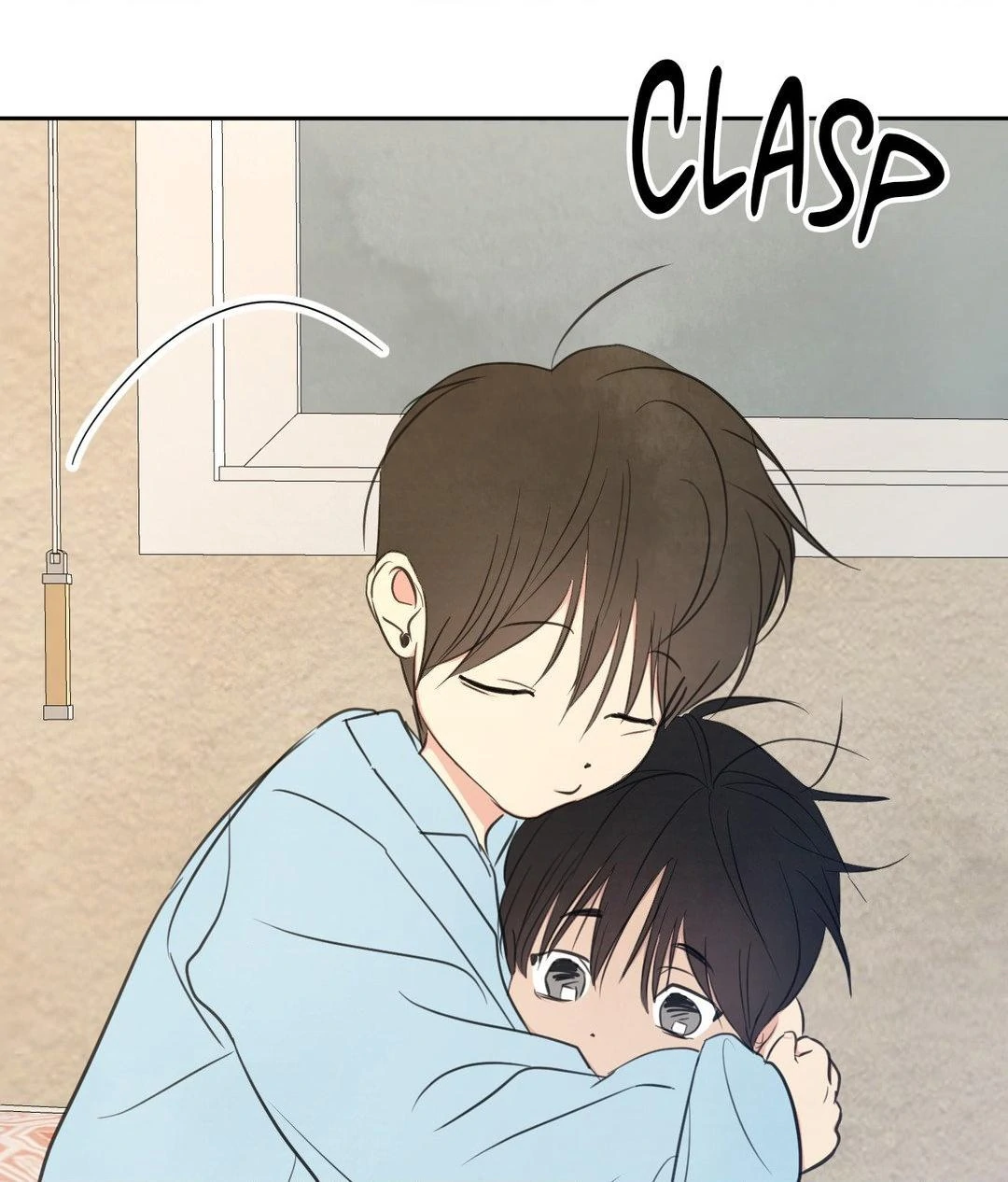 Topsy-Turvy [Official] - Chapter 133 manhwa