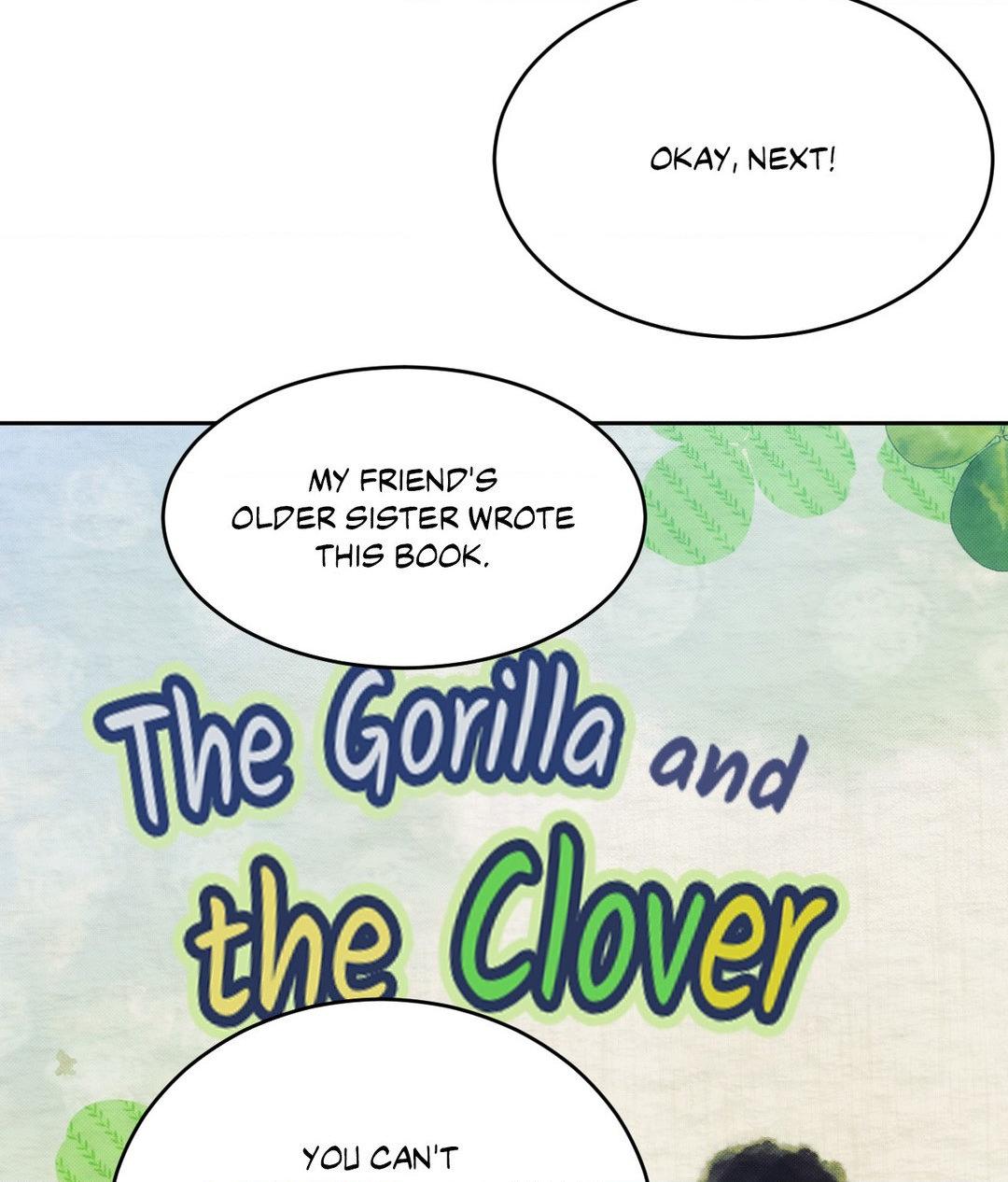 Topsy-Turvy [Official] - Chapter 133 manhwa