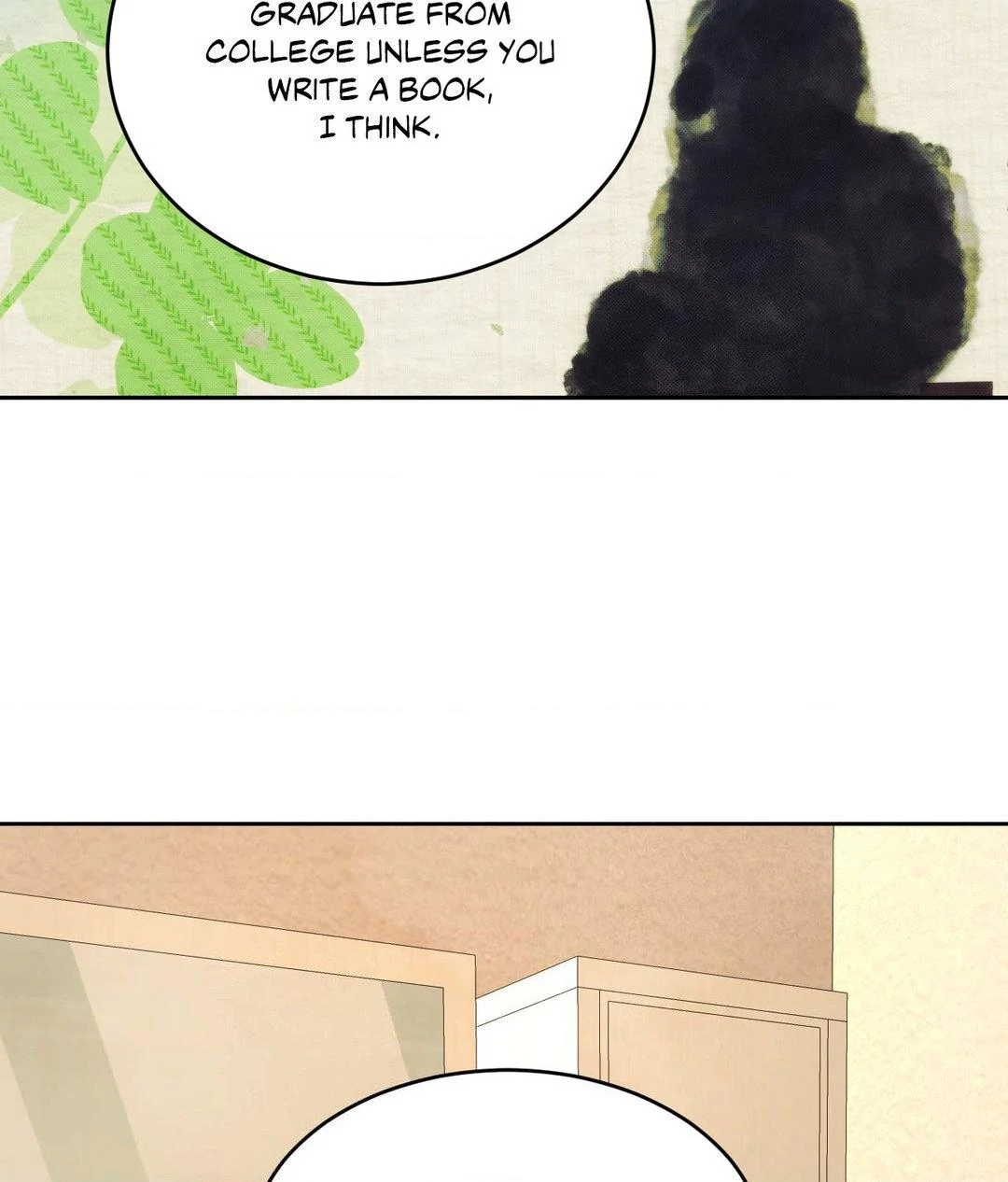 Topsy-Turvy [Official] - Chapter 133 manhwa