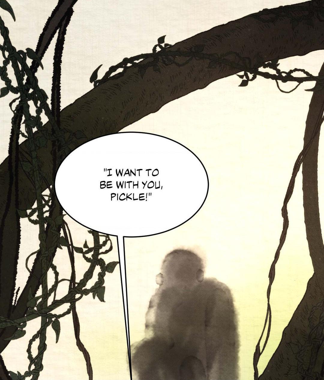 Topsy-Turvy [Official] - Chapter 133 manhwa