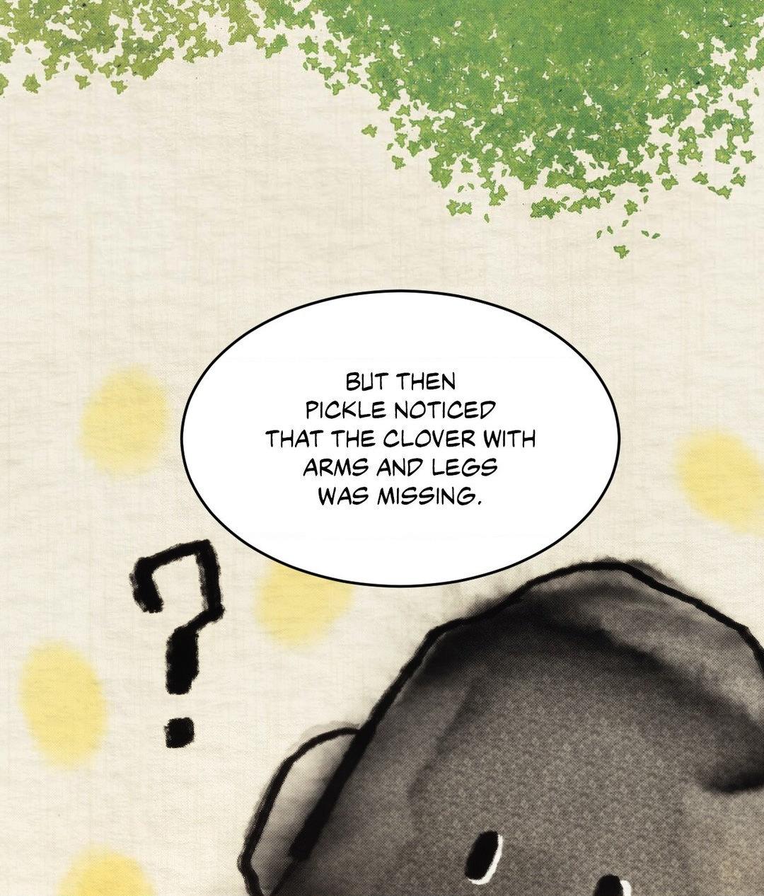 Topsy-Turvy [Official] - Chapter 133 manhwa