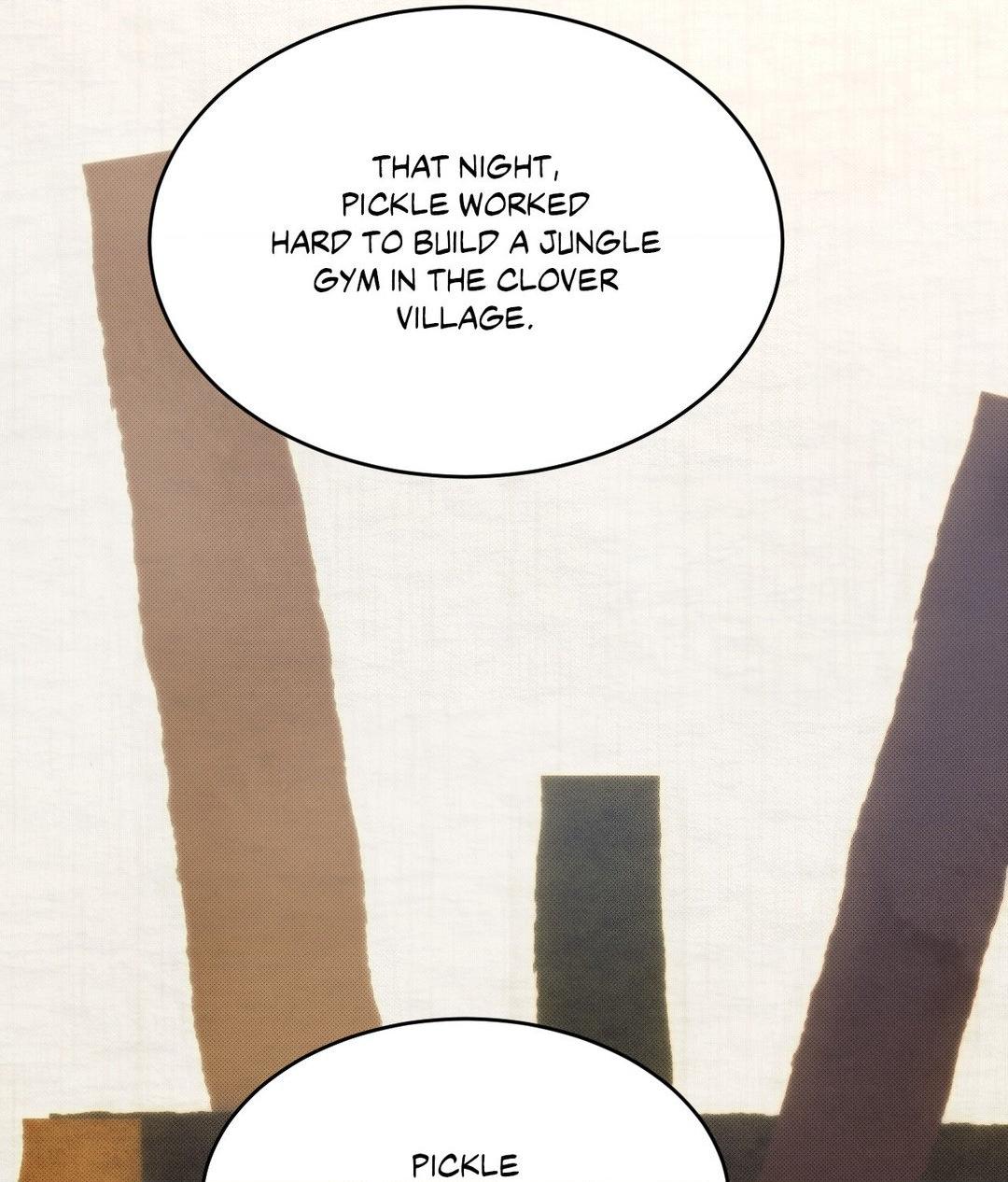 Topsy-Turvy [Official] - Chapter 133 manhwa