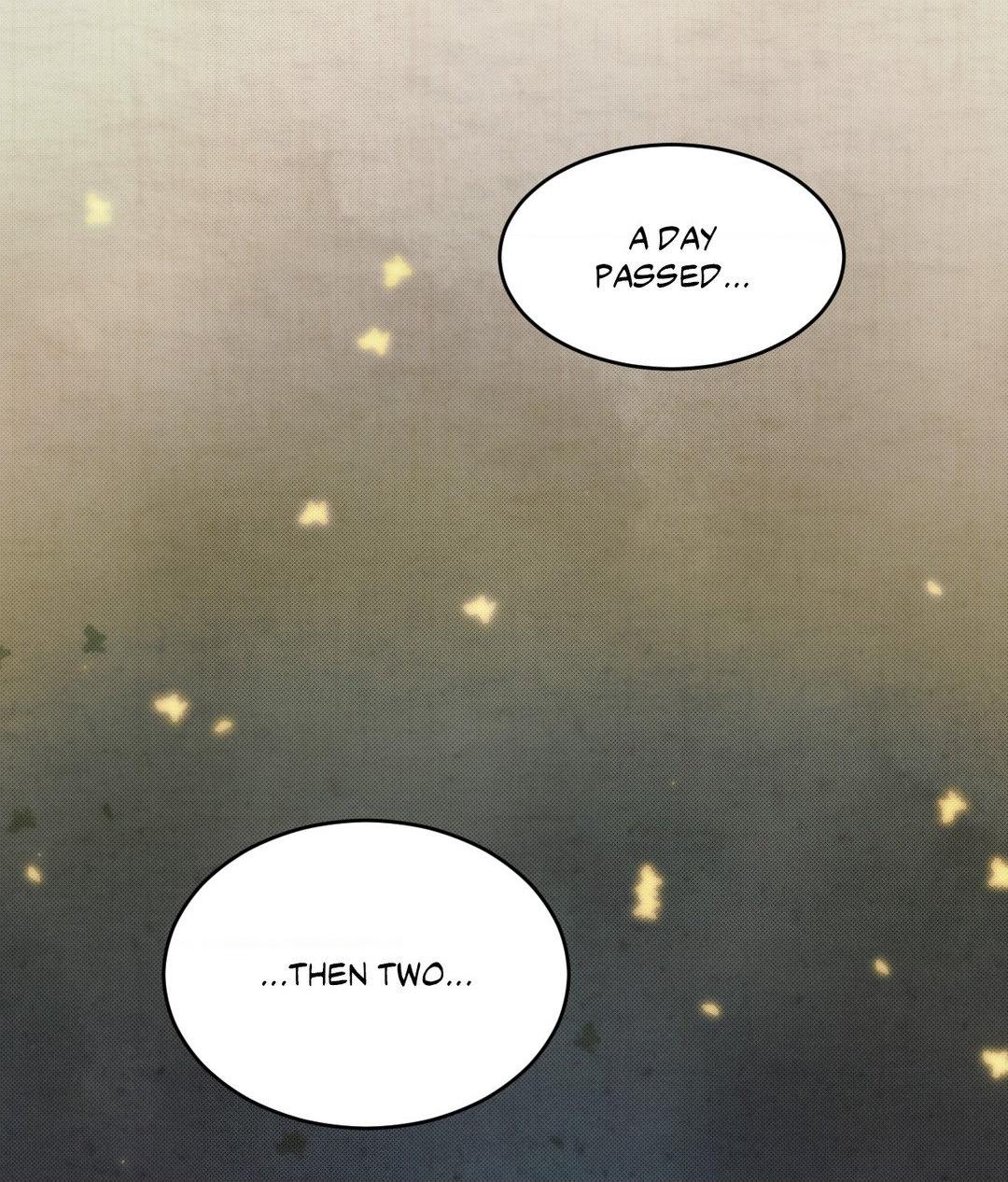 Topsy-Turvy [Official] - Chapter 133 manhwa