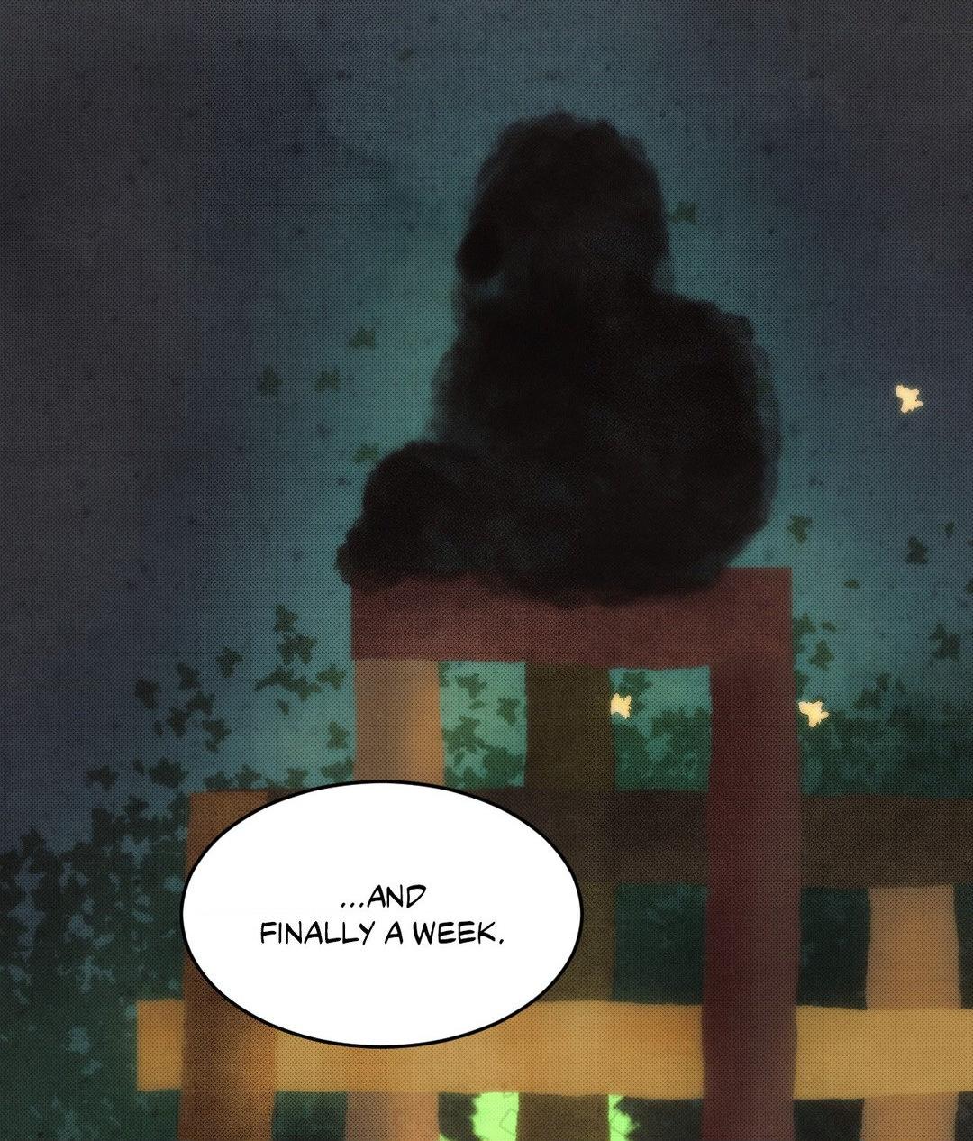 Topsy-Turvy [Official] - Chapter 133 manhwa