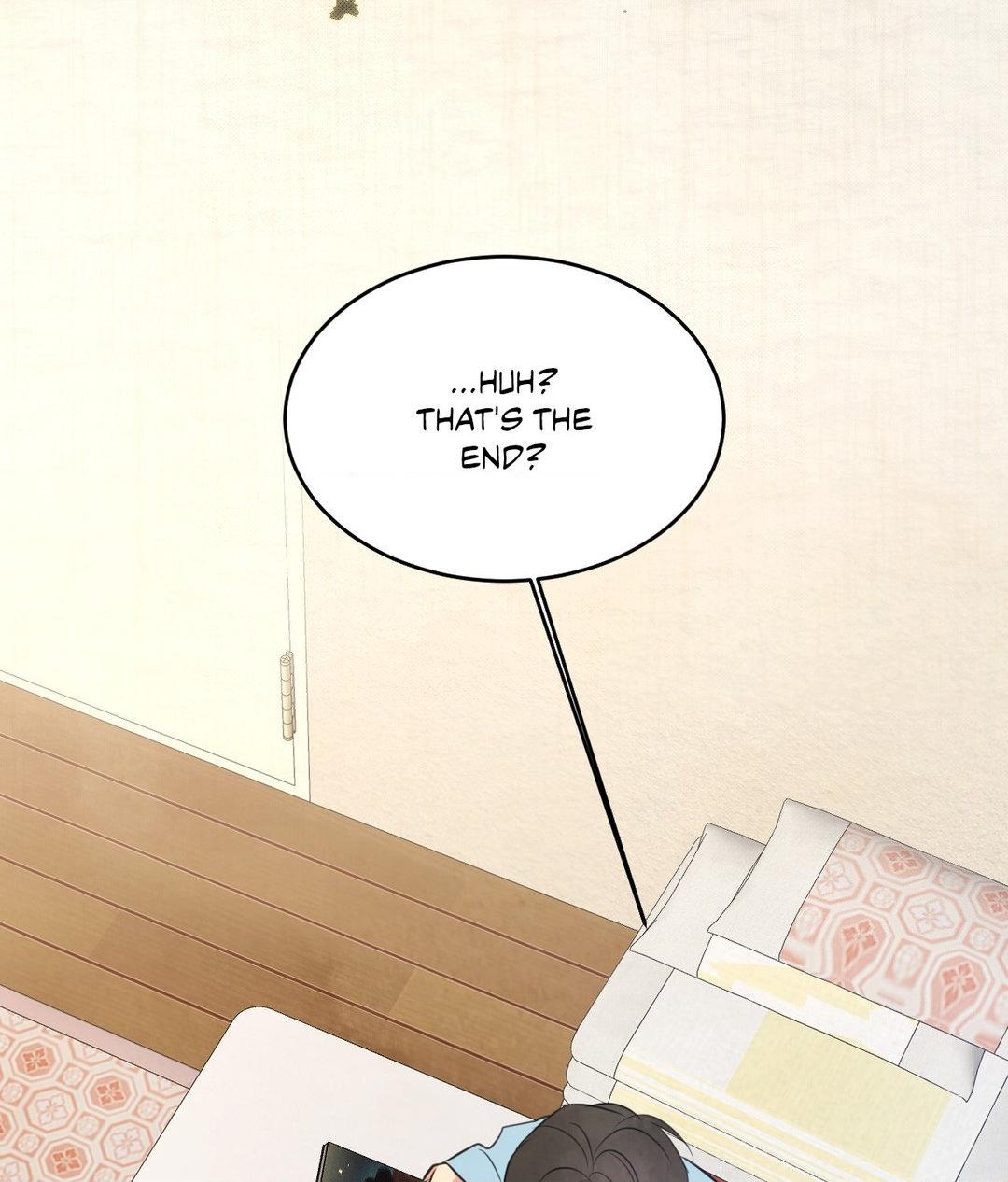 Topsy-Turvy [Official] - Chapter 133 manhwa