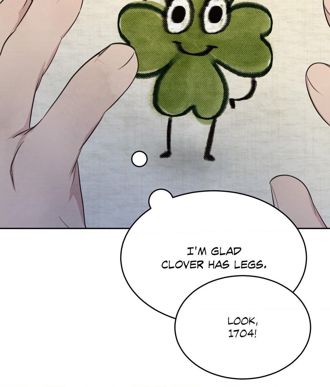 Topsy-Turvy [Official] - Chapter 133 manhwa