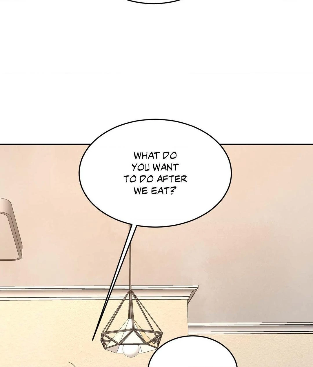 Topsy-Turvy [Official] - Chapter 133 manhwa