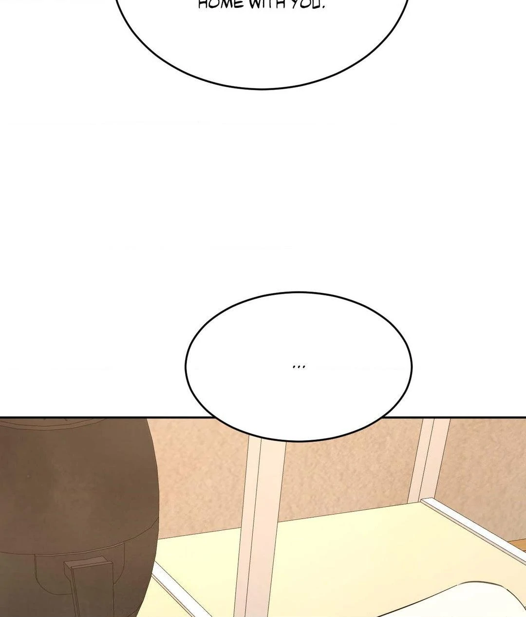 Topsy-Turvy [Official] - Chapter 133 manhwa