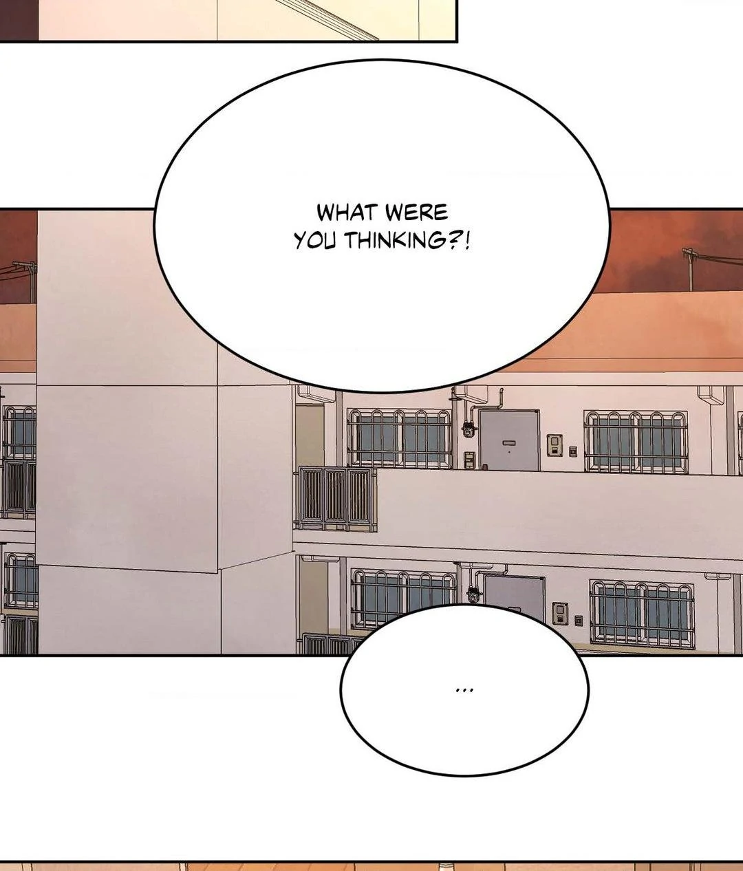Topsy-Turvy [Official] - Chapter 133 manhwa