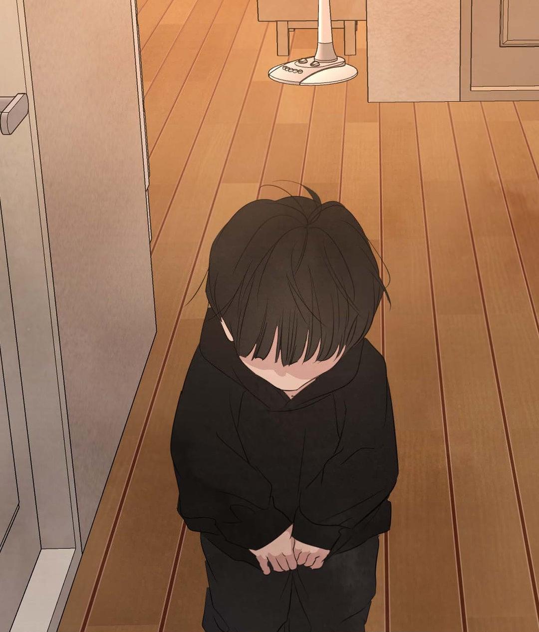 Topsy-Turvy [Official] - Chapter 133 manhwa