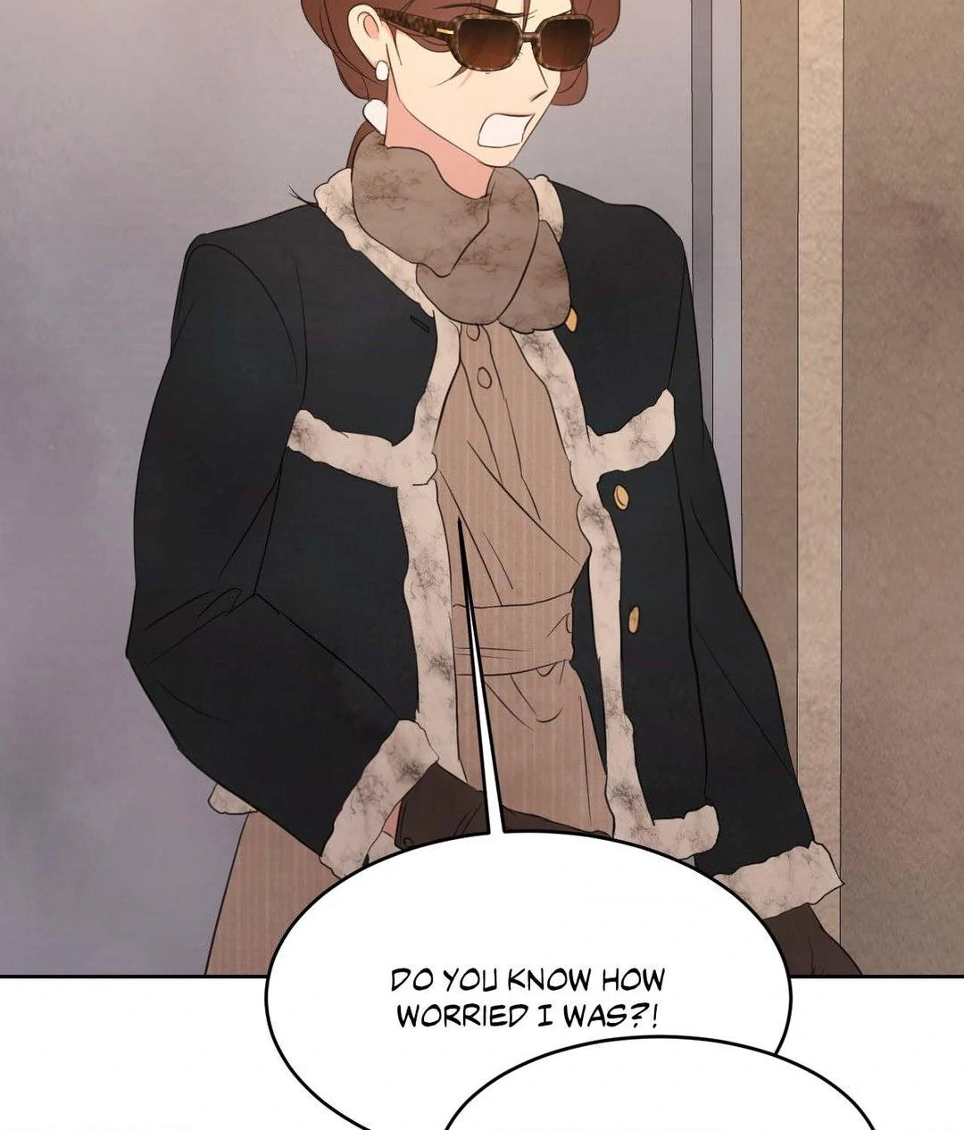 Topsy-Turvy [Official] - Chapter 133 manhwa