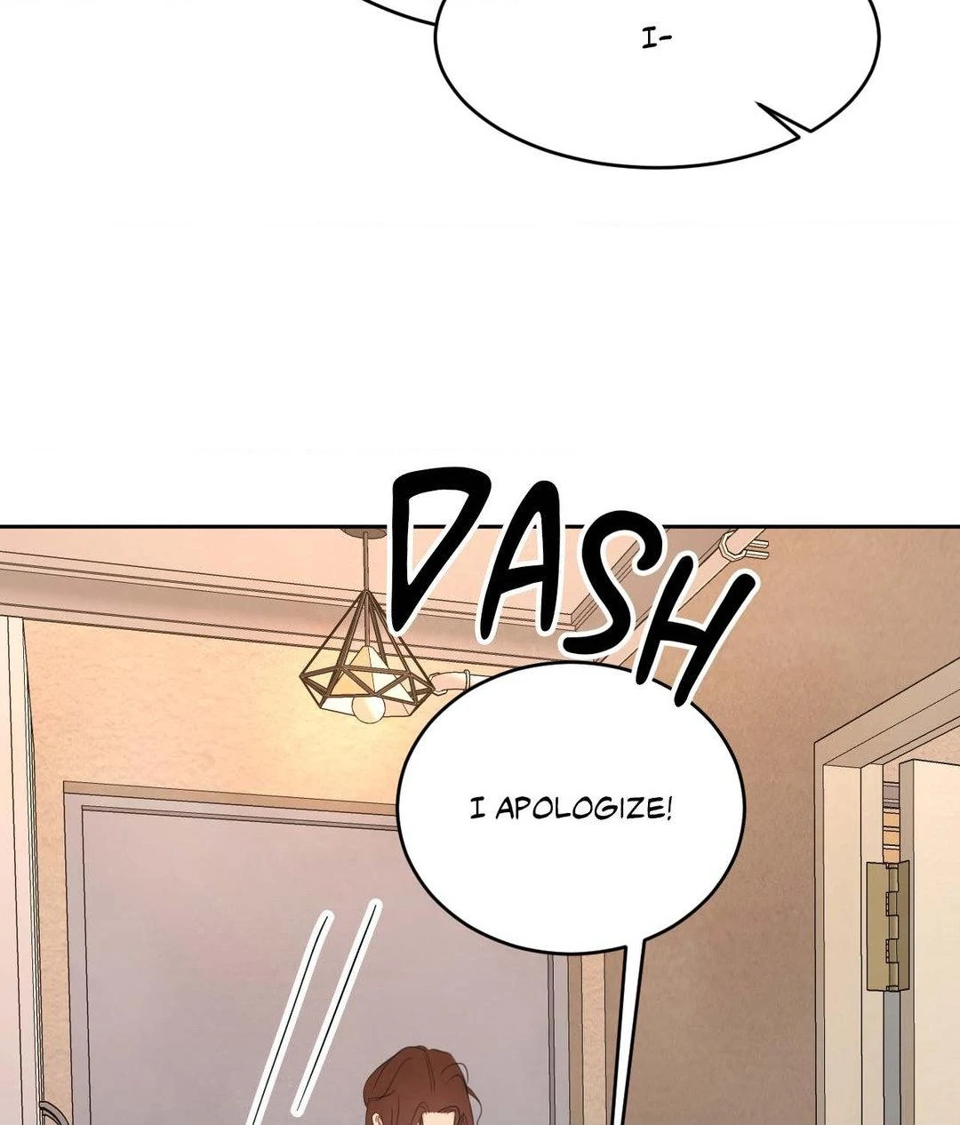 Topsy-Turvy [Official] - Chapter 133 manhwa