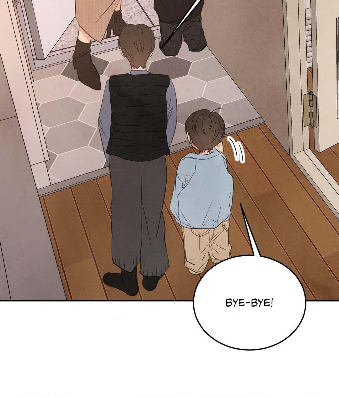 Topsy-Turvy [Official] - Chapter 133 manhwa