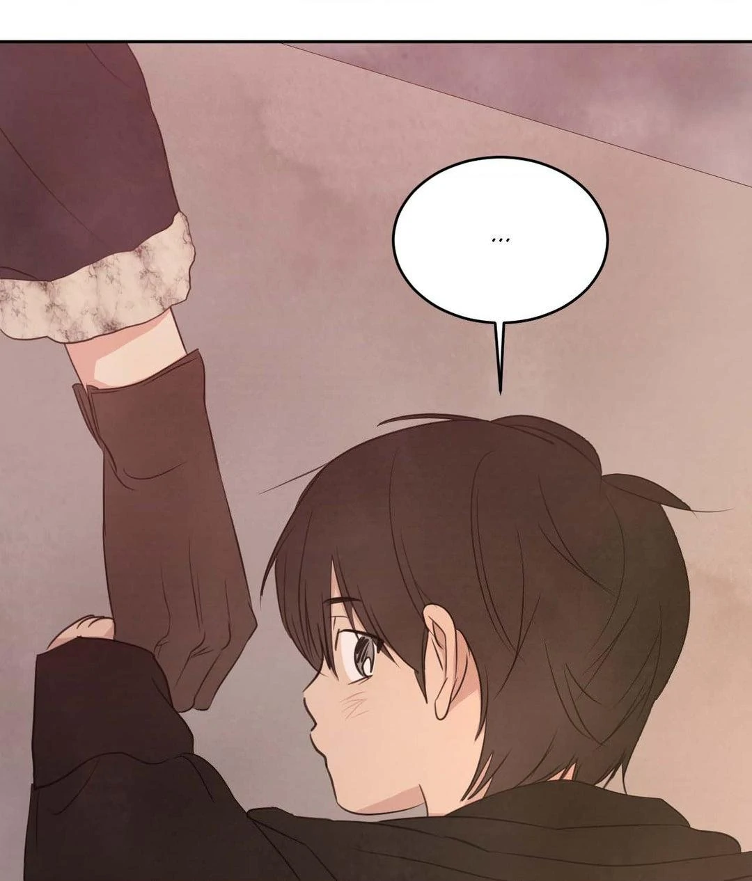 Topsy-Turvy [Official] - Chapter 133 manhwa