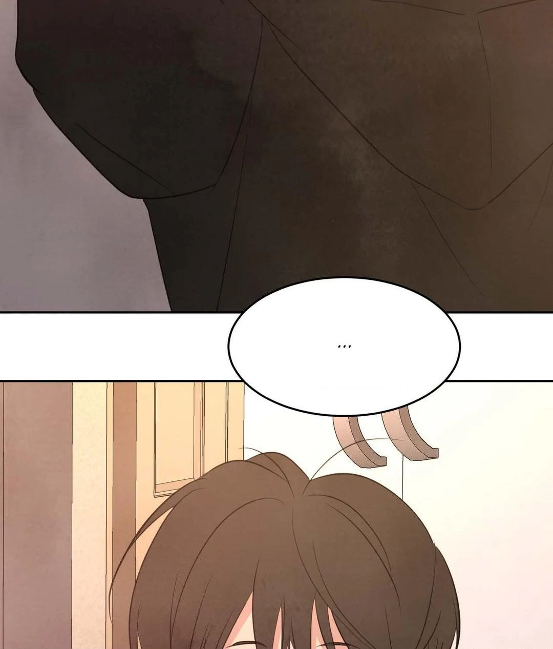 Topsy-Turvy [Official] - Chapter 133 manhwa