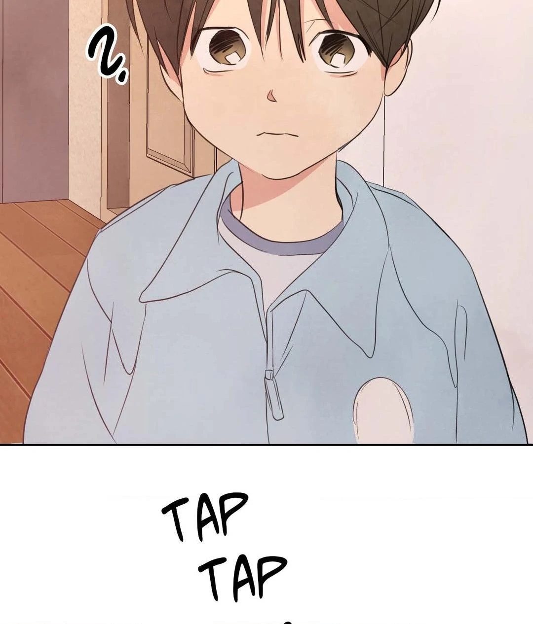 Topsy-Turvy [Official] - Chapter 133 manhwa
