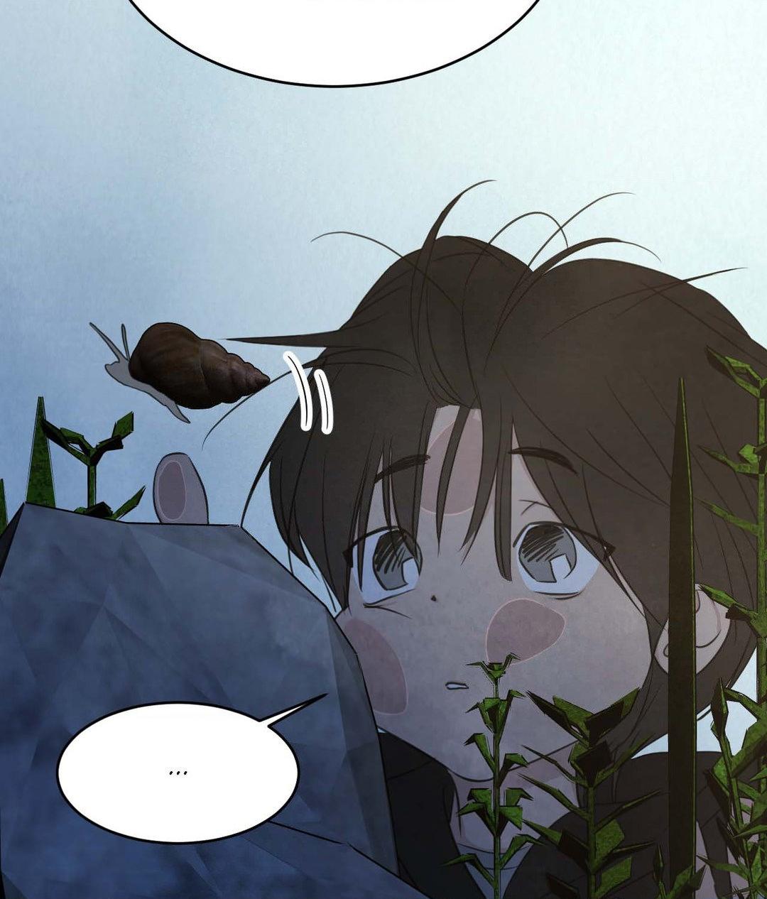Topsy-Turvy [Official] - Chapter 133 manhwa