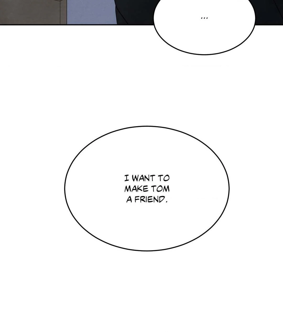 Topsy-Turvy [Official] - Chapter 133 manhwa