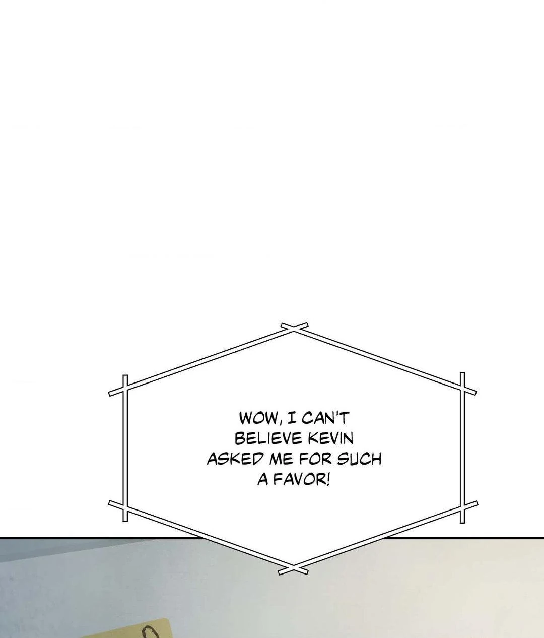 Topsy-Turvy [Official] - Chapter 133 manhwa