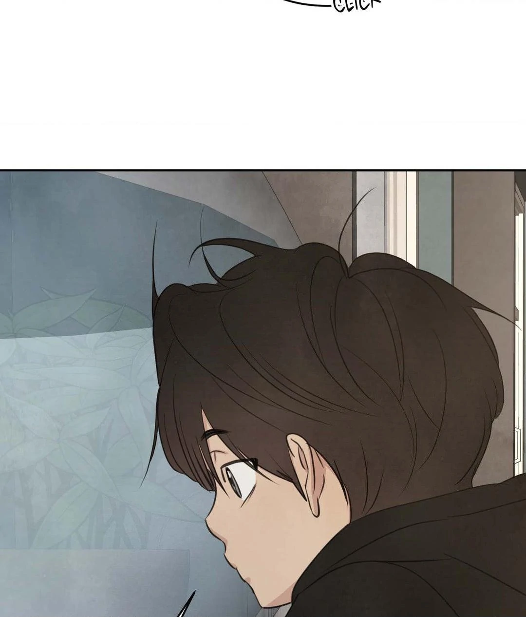 Topsy-Turvy [Official] - Chapter 133 manhwa