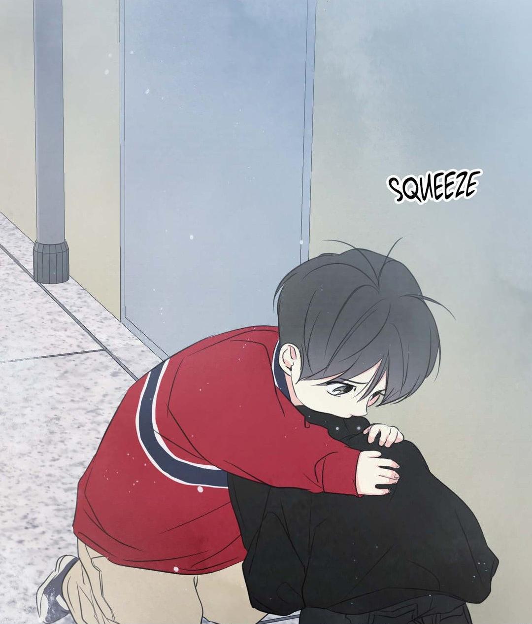 Topsy-Turvy [Official] - Chapter 133 manhwa
