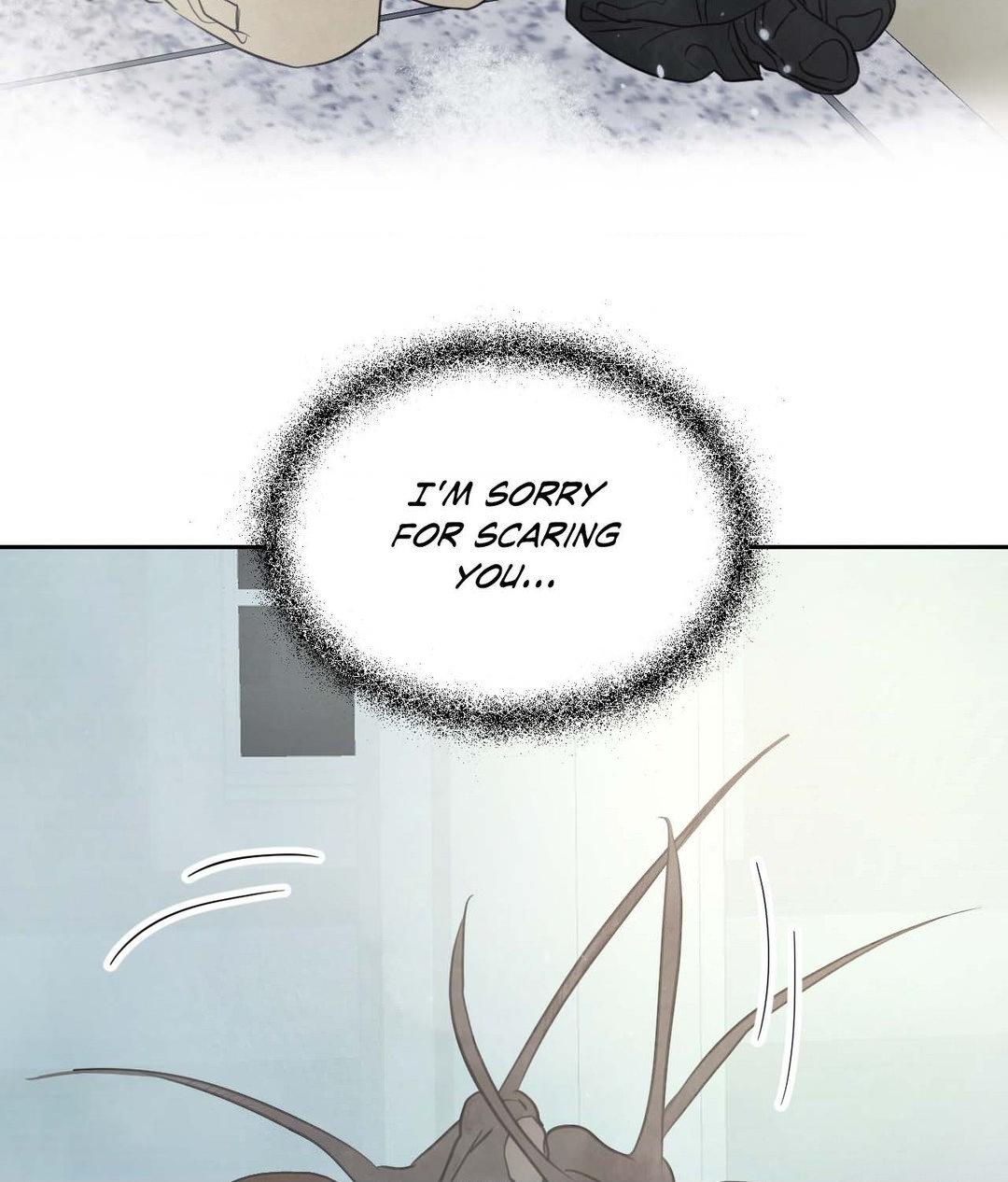 Topsy-Turvy [Official] - Chapter 133 manhwa