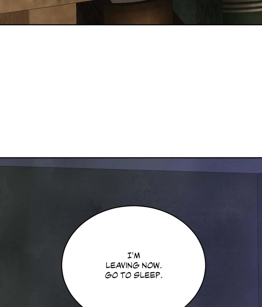 Topsy-Turvy [Official] - Chapter 133 manhwa