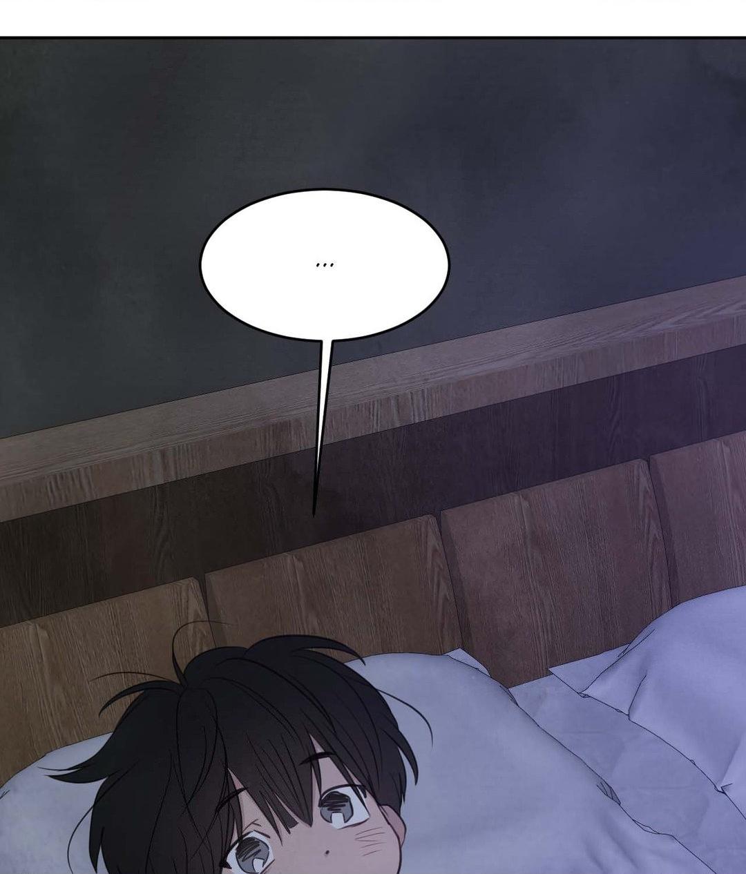 Topsy-Turvy [Official] - Chapter 133 manhwa