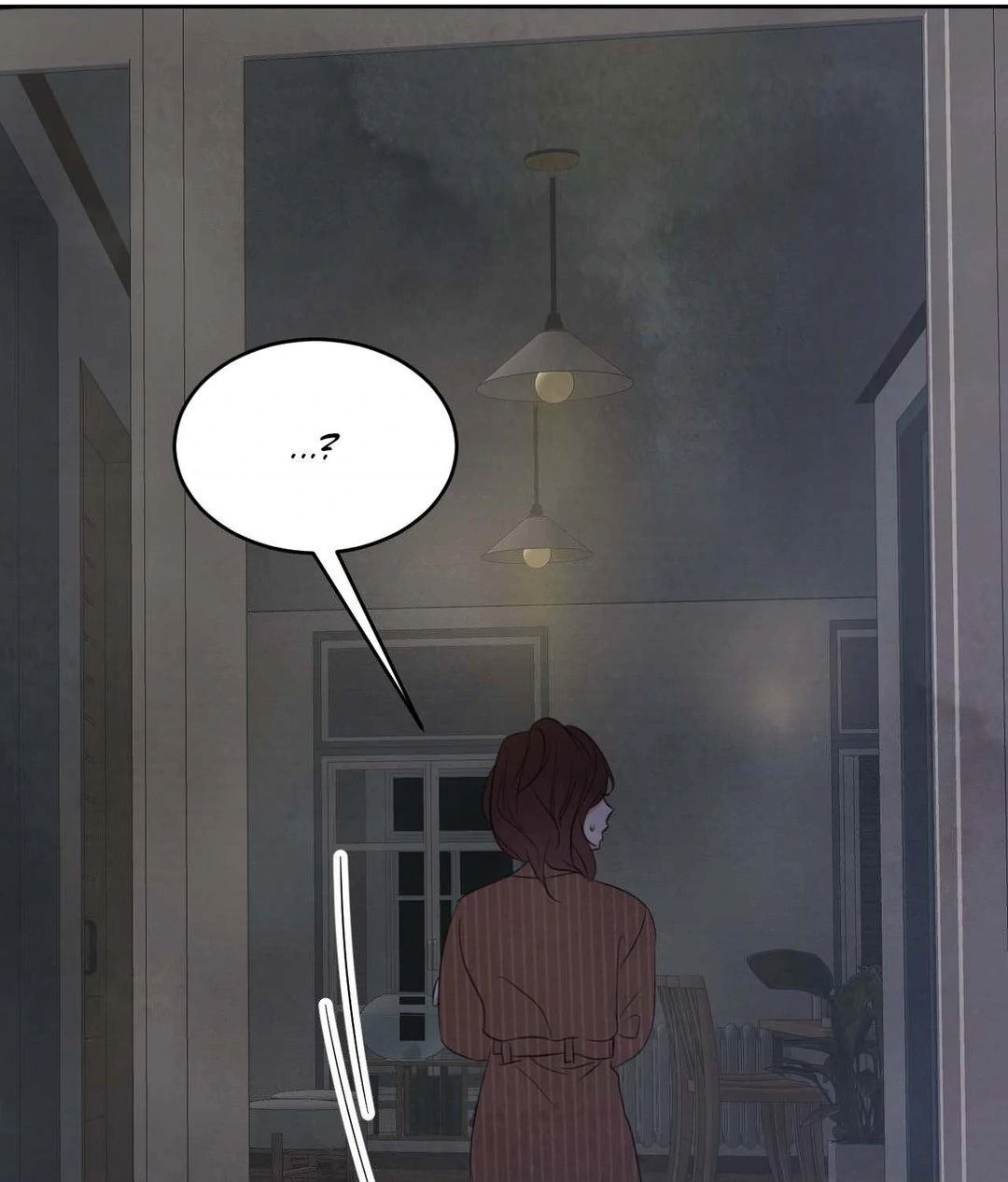 Topsy-Turvy [Official] - Chapter 133 manhwa