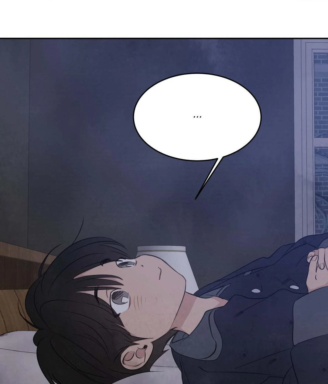 Topsy-Turvy [Official] - Chapter 133 manhwa