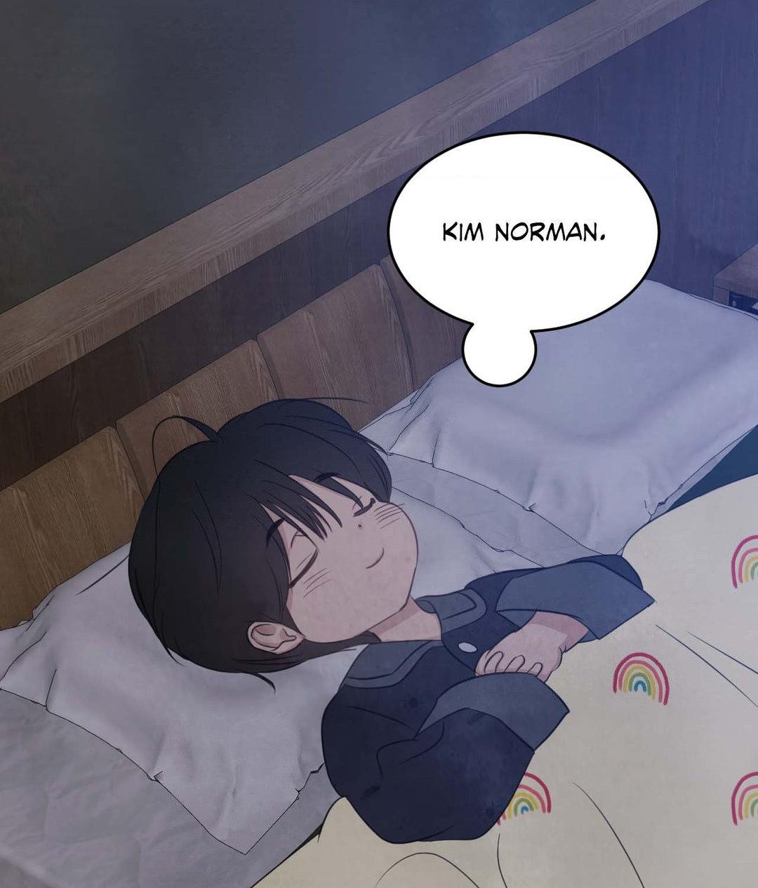 Topsy-Turvy [Official] - Chapter 133 manhwa