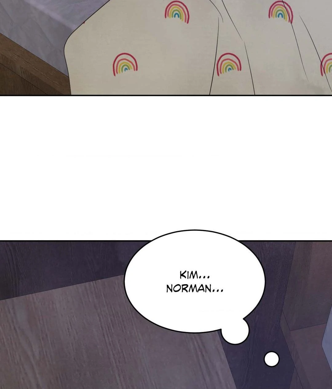 Topsy-Turvy [Official] - Chapter 133 manhwa