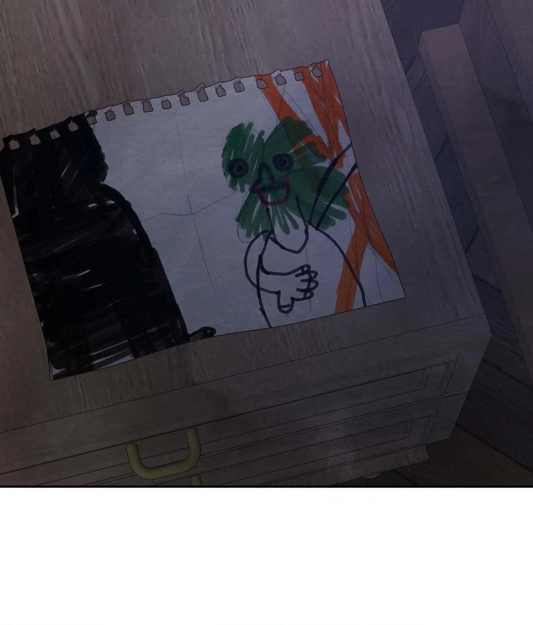 Topsy-Turvy [Official] - Chapter 133 manhwa