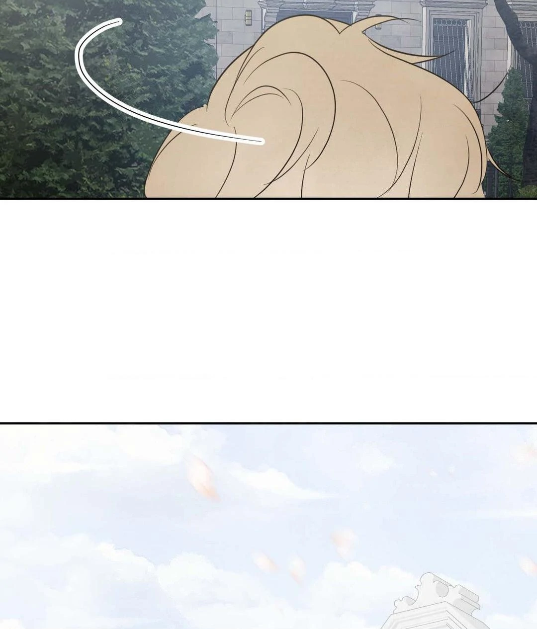 Topsy-Turvy [Official] - Chapter 133 manhwa