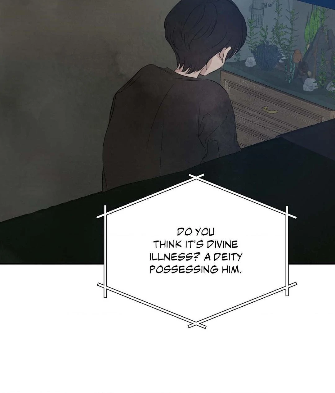 Topsy-Turvy [Official] - Chapter 133 manhwa