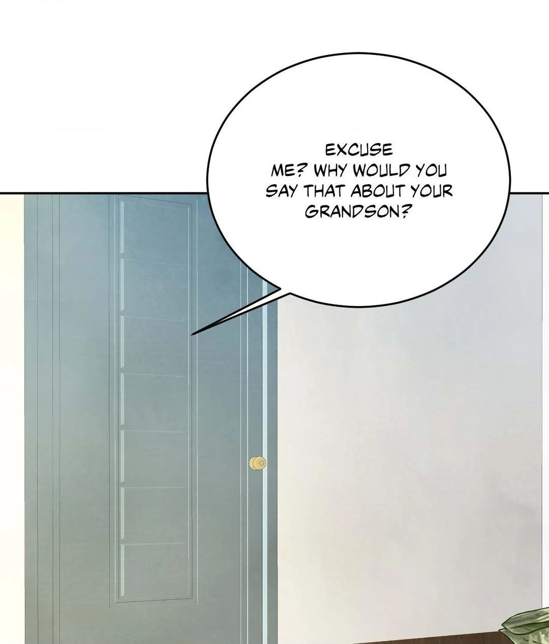 Topsy-Turvy [Official] - Chapter 133 manhwa