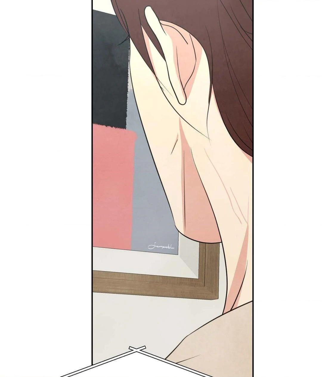Topsy-Turvy [Official] - Chapter 133 manhwa