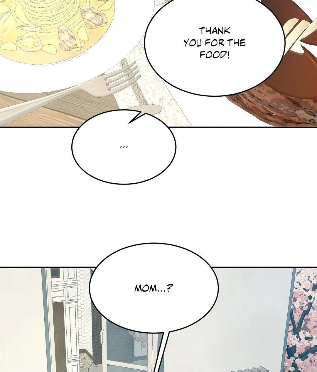 Topsy-Turvy [Official] - Chapter 133 manhwa