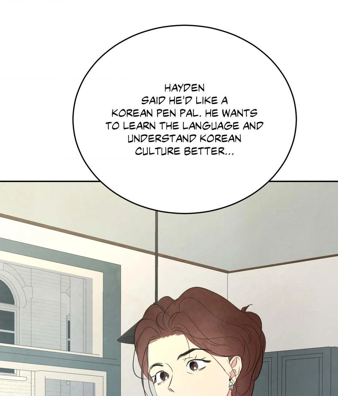Topsy-Turvy [Official] - Chapter 133 manhwa