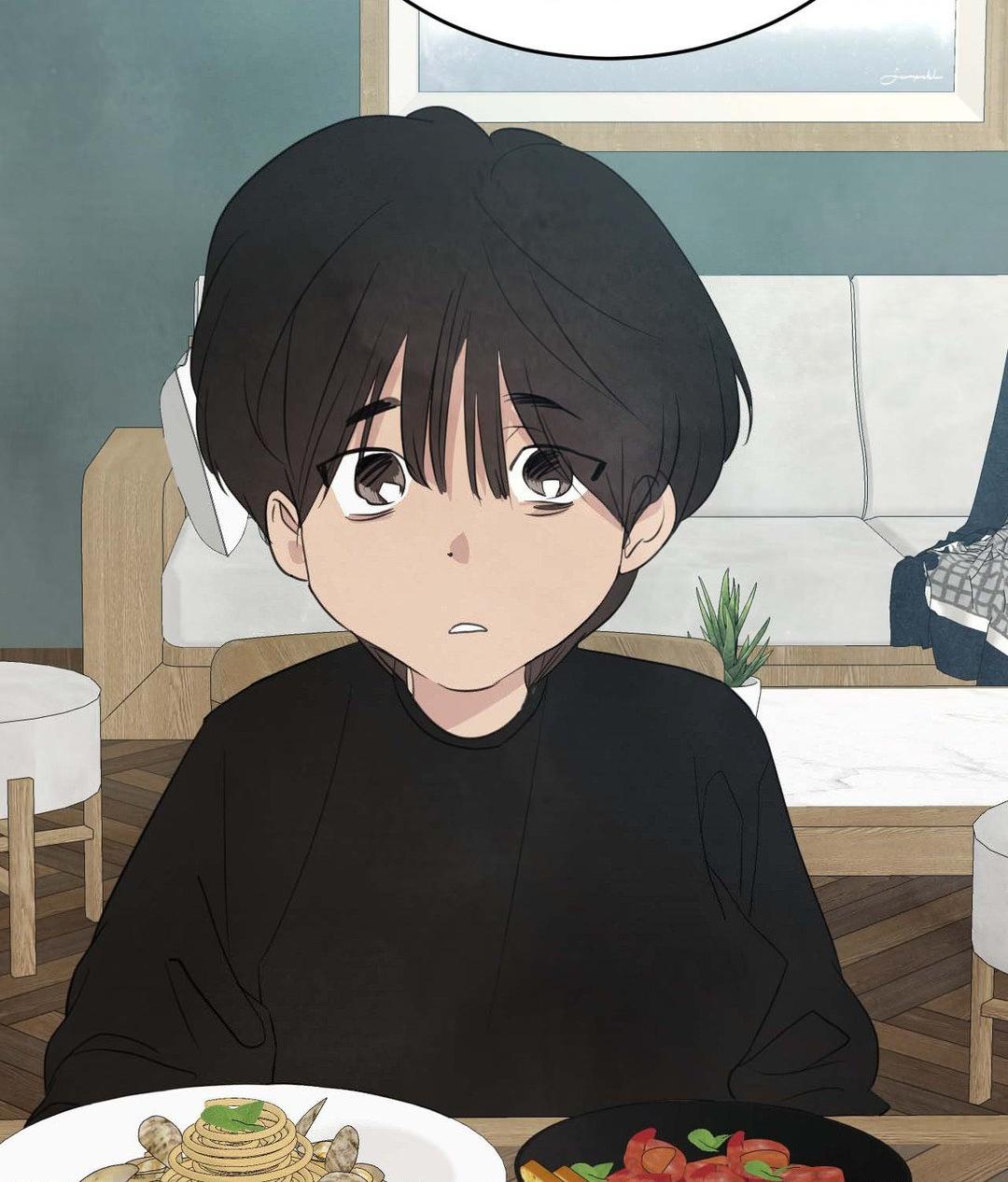 Topsy-Turvy [Official] - Chapter 133 manhwa