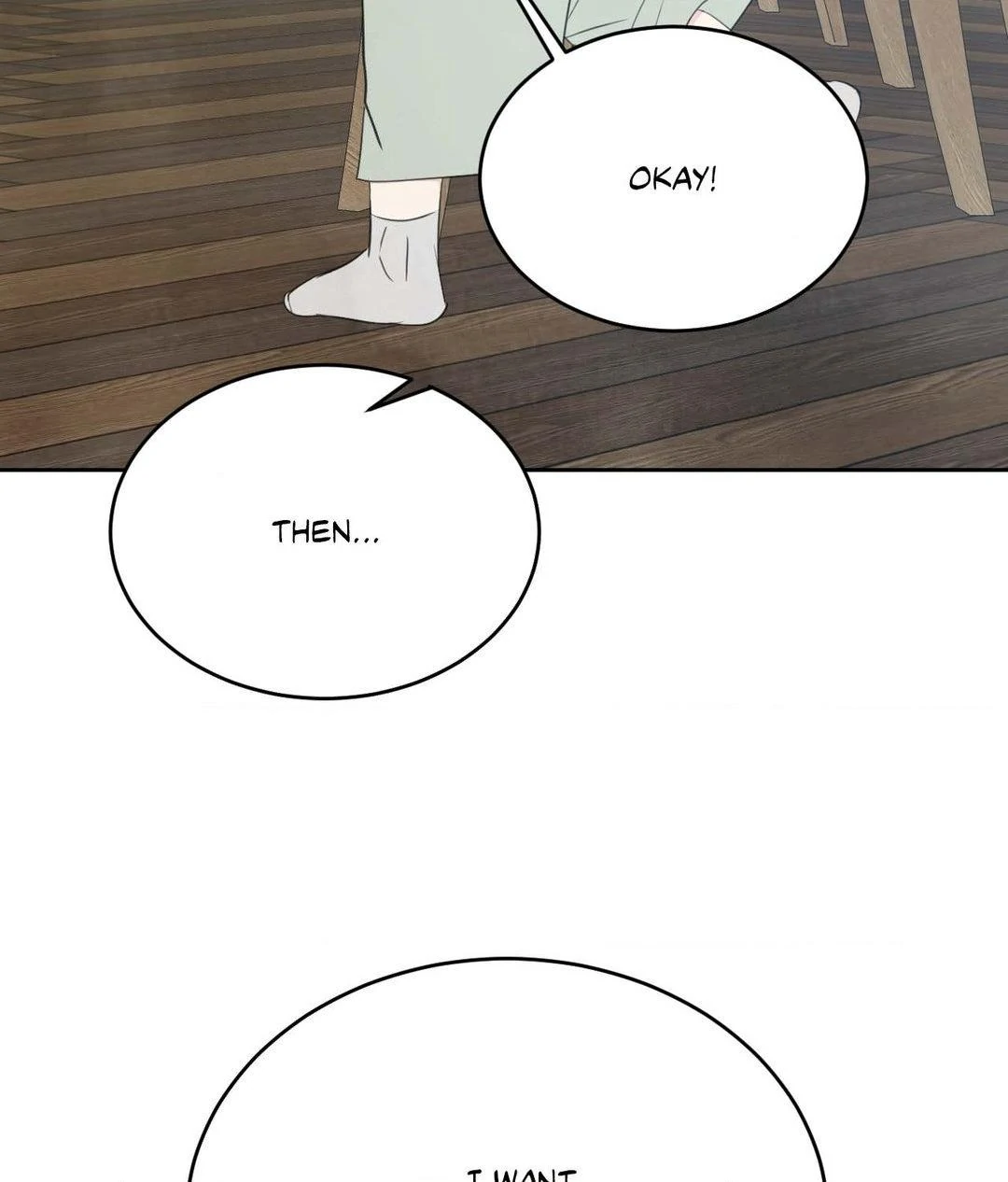 Topsy-Turvy [Official] - Chapter 133 manhwa