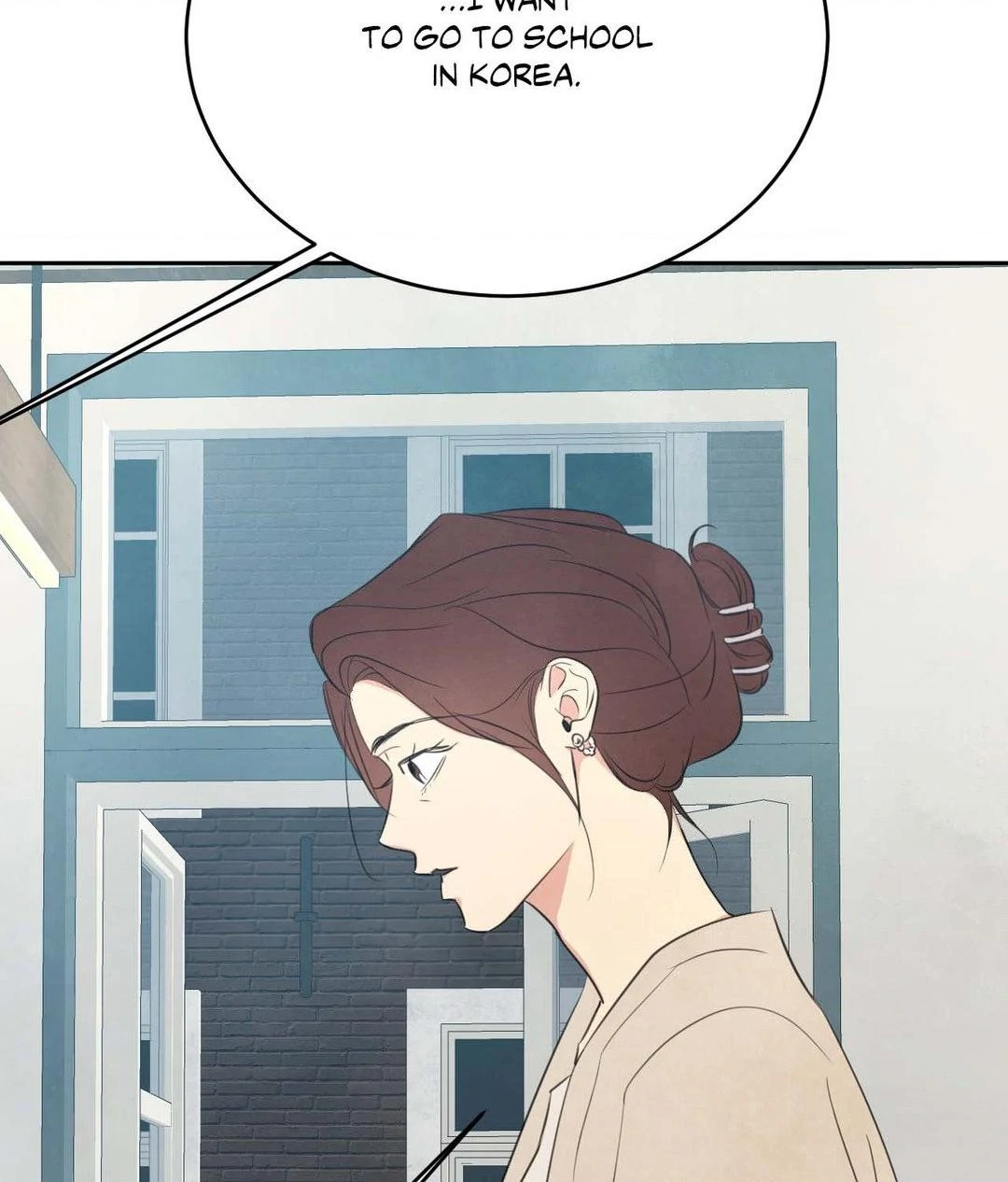Topsy-Turvy [Official] - Chapter 133 manhwa