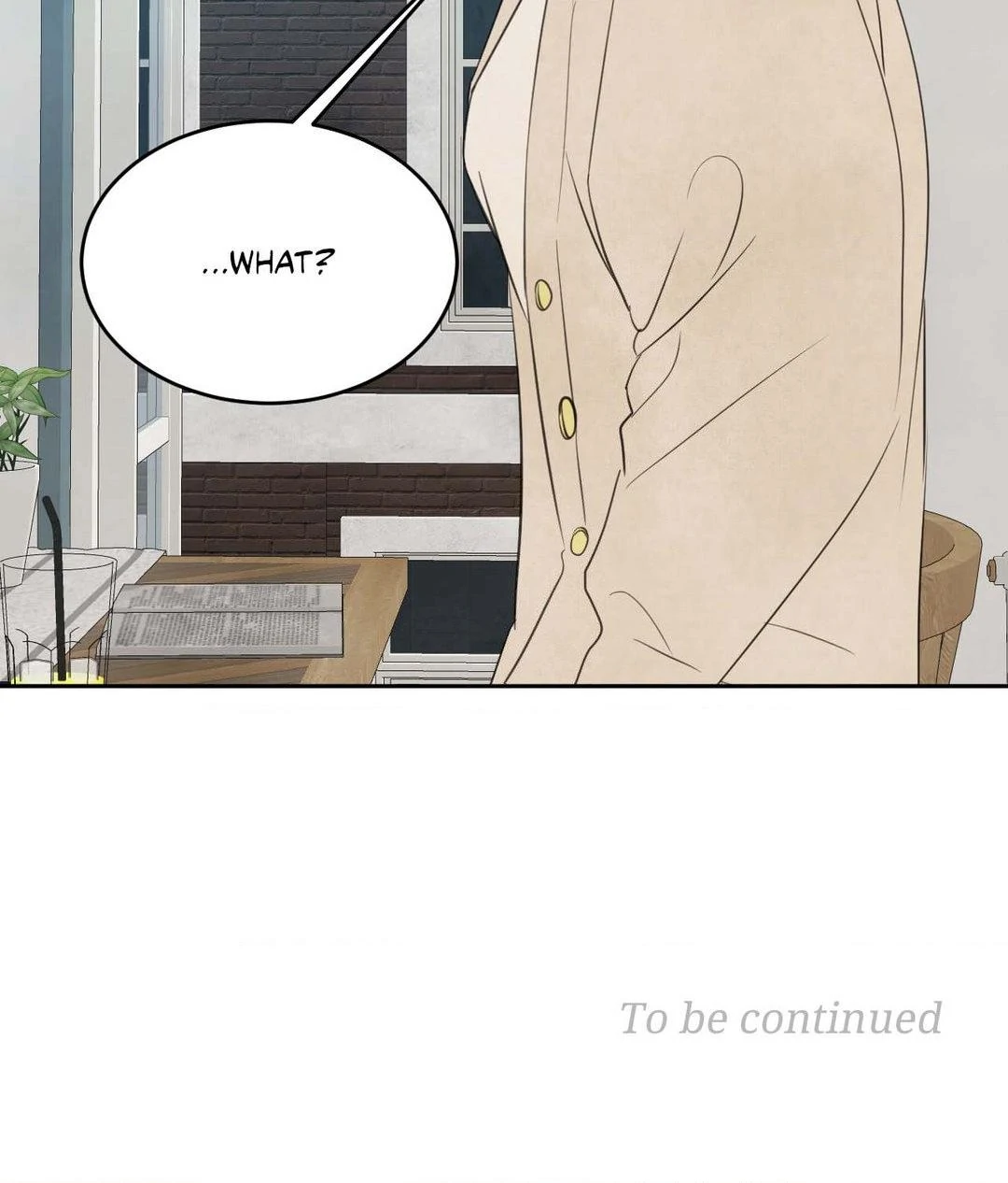 Topsy-Turvy [Official] - Chapter 133 manhwa