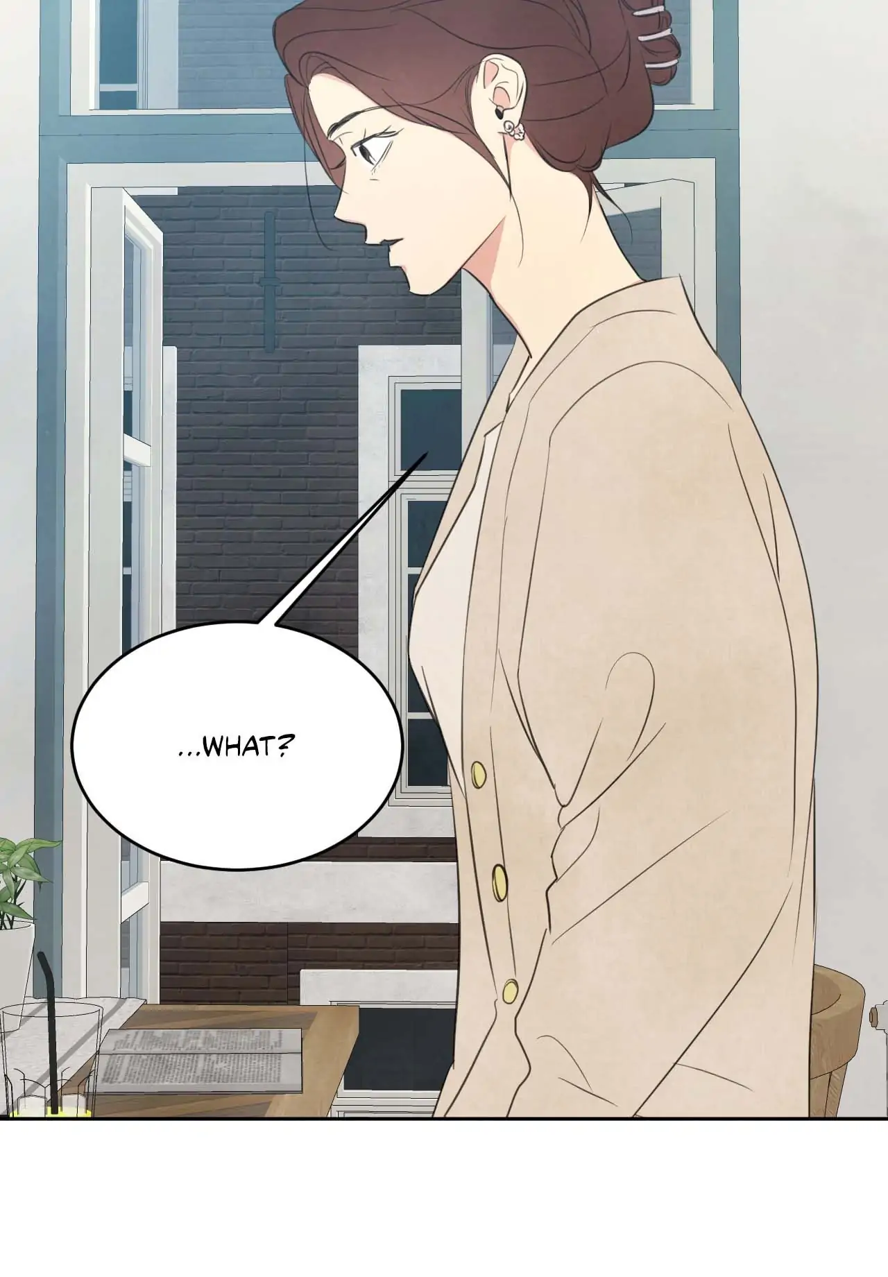 Topsy-Turvy [Official] - Chapter 134 manhwa